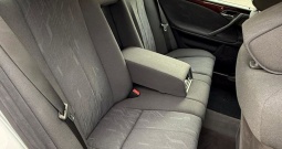Mercedes E klasa W210, 220000 km, reg godinu dana