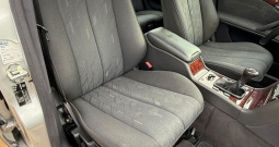 Mercedes E klasa W210, 220000 km, reg godinu dana