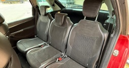 Citroen C4 Picasso 2012.g., automatik F1 na volanu, reg 07/27