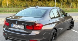 BMW 320 X-drive.2015g.Reg 05/2027.Nije uvoz
