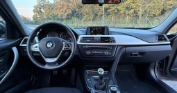 BMW 320 X-drive.2015g.Reg 05/2027.Nije uvoz