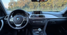 BMW 320 X-drive.2015g.Reg 05/2027.Nije uvoz