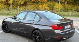 BMW 320 X-drive.2015g.Reg 05/2027.Nije uvoz
