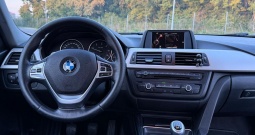 BMW 320 X-drive.2015g.Reg 05/2027.Nije uvoz
