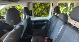 Caddy 2.0 tdi prvi vlasnik 110000km HR vozilo
