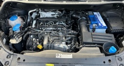 Caddy 2.0 tdi prvi vlasnik 110000km HR vozilo