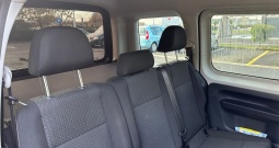 Caddy 2.0 tdi prvi vlasnik 110000km HR vozilo