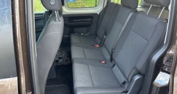 Caddy 2.0 tdi prvi vlasnik 110000km HR vozilo