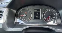 Caddy 2.0 tdi prvi vlasnik 110000km HR vozilo