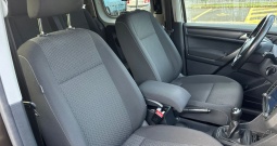 Caddy 2.0 tdi prvi vlasnik 110000km HR vozilo