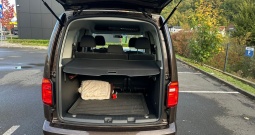 Caddy 2.0 tdi prvi vlasnik 110000km HR vozilo