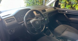 Caddy 2.0 tdi prvi vlasnik 110000km HR vozilo