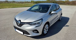 Renault Clio V 1.5 dCi Intense