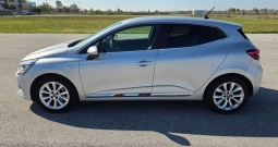Renault Clio V 1.5 dCi Intense