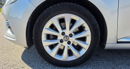Renault Clio V 1.5 dCi Intense
