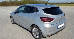 Renault Clio V 1.5 dCi Intense