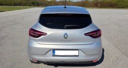Renault Clio V 1.5 dCi Intense