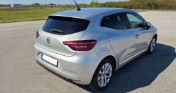 Renault Clio V 1.5 dCi Intense