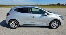 Renault Clio V 1.5 dCi Intense