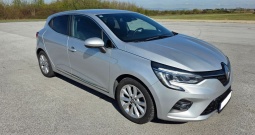 Renault Clio V 1.5 dCi Intense