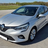 Renault Clio V 1.5 dCi Intense