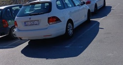 Golf 6