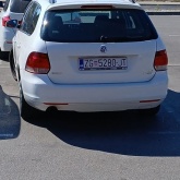 Golf 6