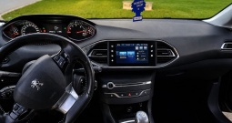 Peugeot 308 SW 1.6 BlueHDI Business Line panoramski krov