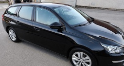Peugeot 308 SW 1.6 BlueHDI Business Line panoramski krov