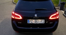 Peugeot 308 SW 1.6 BlueHDI Business Line panoramski krov