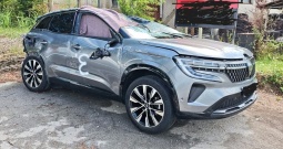 Renault Austral 2023/2024 Techno 160KS – Karambol / Dijelovi