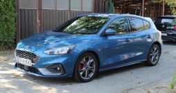 Ford Focus ST 2.0 EcoBlue 140 kW