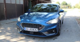 Ford Focus ST 2.0 EcoBlue 140 kW