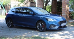 Ford Focus ST 2.0 EcoBlue 140 kW