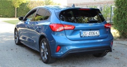Ford Focus ST 2.0 EcoBlue 140 kW