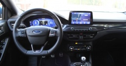 Ford Focus ST 2.0 EcoBlue 140 kW