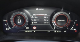 Ford Focus ST 2.0 EcoBlue 140 kW