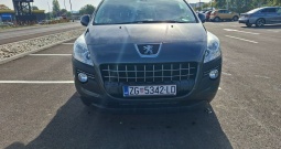 Prodajem peugeot 3008