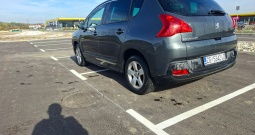 Prodajem peugeot 3008