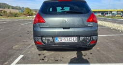 Prodajem peugeot 3008