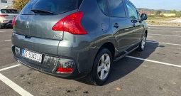 Prodajem peugeot 3008