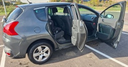 Prodajem peugeot 3008