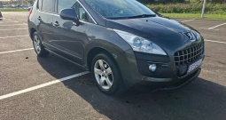 Prodajem peugeot 3008