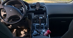 Prodajem peugeot 3008