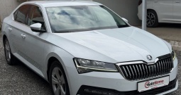 Škoda Superb 2.0TDI DSG | Keyless | Jamstvo 12mj.