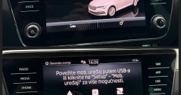 Škoda Superb 2.0TDI DSG | Keyless | Jamstvo 12mj.