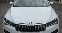 Škoda Superb 2.0TDI DSG | Keyless | Jamstvo 12mj.