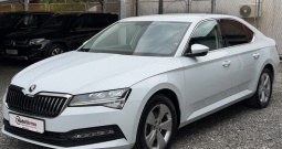 Škoda Superb 2.0TDI DSG | Keyless | Jamstvo 12mj.
