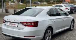 Škoda Superb 2.0TDI DSG | Keyless | Jamstvo 12mj.