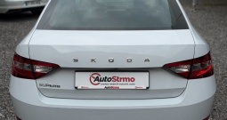 Škoda Superb 2.0TDI DSG | Keyless | Jamstvo 12mj.